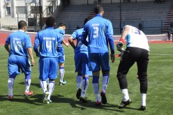 وداد تلمسان يفوز وديا على الحناية وخالد فواز يوقع اليوم