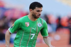 “تفاجأت كثيرا بإبعادي من الخضر وأحترم قرار حليلوزيتش”