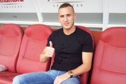 يبدة : أعاني قليلا من نقص المنافسة لكني أعمل صباحا ومساء لأكون أفضل