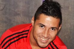 انتظرت دعـوة الخضر منذ أن كنت في الترجي وهــدفي ضمان مكانة أساسية