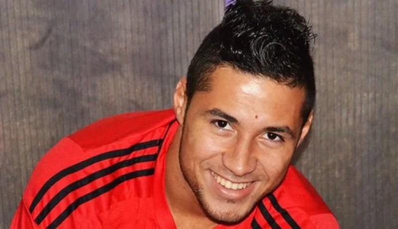 انتظرت دعـوة الخضر منذ أن كنت في الترجي وهــدفي ضمان مكانة أساسية