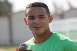 لا يقلقني الغياب عن ليون خلال الكـــان.. ومستعد لفعــل كــل شــيء مــن أجـــل الخضــر