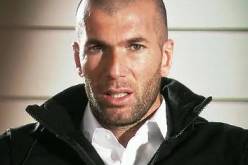 زين الدين زيدان مساعدا لمدرب ريال مدريد أنشلوتي