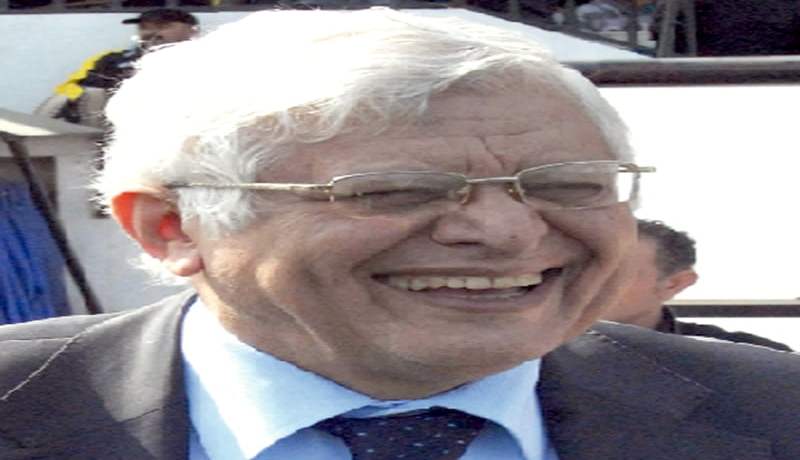 العايب‮: “‬أنصارنا تظاهروا ضد الحڤرة‮… ‬وتوتر علاقتي‮ ‬مع روراوة لن‮ ‬يحرمني‮ ‬من العيش لأني‮ ‬أدافع عن فريقي‮”