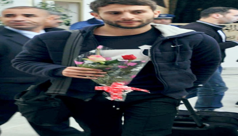 “لا مشكل لي مع زياني ولم أقلل من احترامي لروراوة… وأحترم قرارات حليلوزيتش”