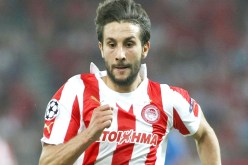 عبدون‮ ‬يتحدى أرسنال في‮ ‬ملعب الإمارات وسط فضيحة التلاعب بمباريات الدوري‮ ‬اليوناني