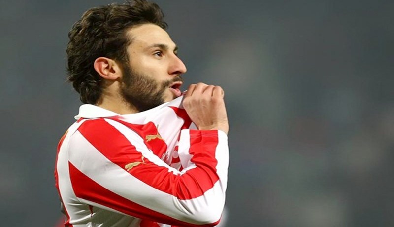 ”اللاعب مستعد للعودة إلى صفوف الخضر في أي وقت يتم استدعاؤه”