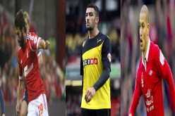 لاعبو الخضر مدعوون لدعم الشواذ جنسيا والمثليين في انجلترا وأسكتلندا