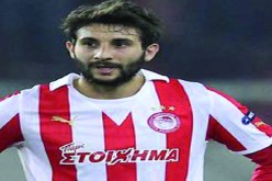 عبدون مطلوب في باناتينايكوس ويقترب من العودة إلى اليونان