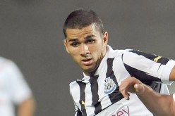 عبيد من أحسن لاعبي نيوكاسل وإصابته لم تأت في وقتها