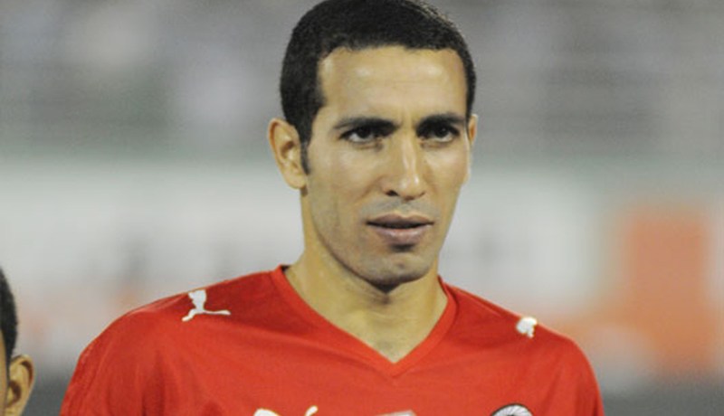 لا أخشى أي منتخب في مباراة السد وأتمنى تأهل مصر والجزائر معا للمونديال