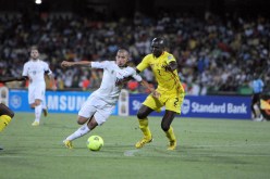 ''الخضر'' يودّعون ''الكان'' مبكّرا وخيبة أمل كبيرة في الجزائـر