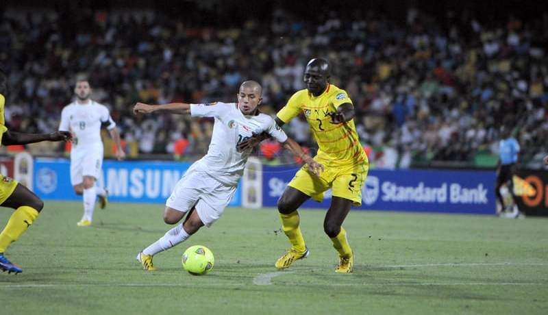 ''الخضر'' يودّعون ''الكان'' مبكّرا وخيبة أمل كبيرة في الجزائـر