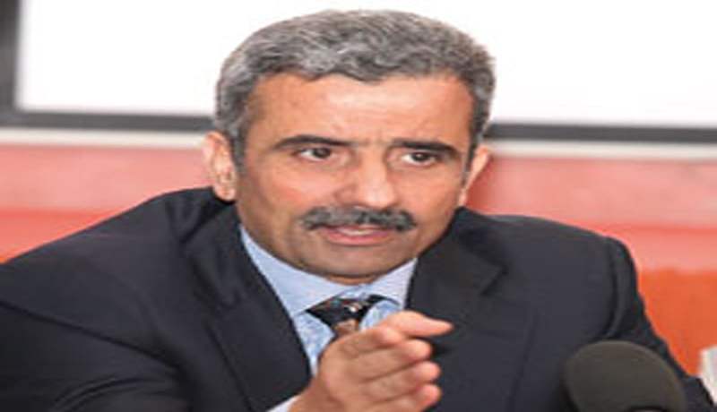 تهمي لـ«النهار»: «سنفتح قريبا ملف نقل الأنصار إلى غينيا لمساندة الخضر في الكان