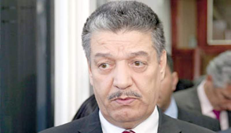 يستحيل منـــع الخـضر مــن التنقـــل إلى مـــالي وسنتخذ كل الإجراءات لحمايتهم من الإيبولا