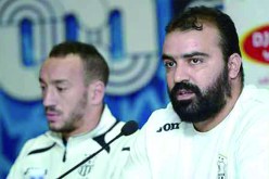 مـاضـوي يمـدد عقــــده مـــع وفــــاق سطيف لـ3 مواسم مقابل 140 مليون شهريا