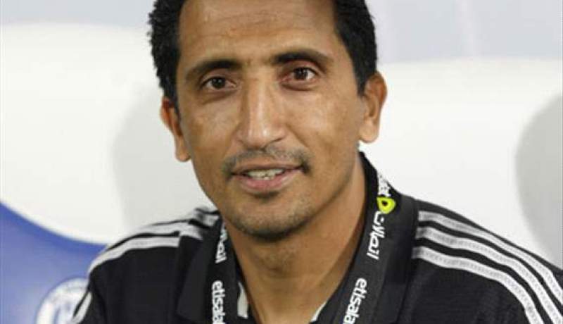 “زياني انتهى مع الخضر ولا يمكنه أن يقدم أكثر.. ومبولحي المسؤول عن إقصائكم”