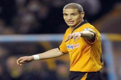 ‮”‬أركّز على ضمان بقاء نوثنغهام ولا أعلم ما سيحدث في‮ ‬فترة الإنتقالات الصيفية‮”