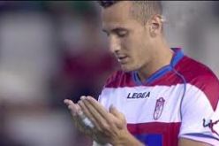 إدارة‮ ‬غرناطة تتمنى عودة‮ ‬يبدة من الإصابة قبل الموسم الجديد‮.‬