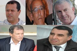 الــدور الثـاني قـادرين عليـــه