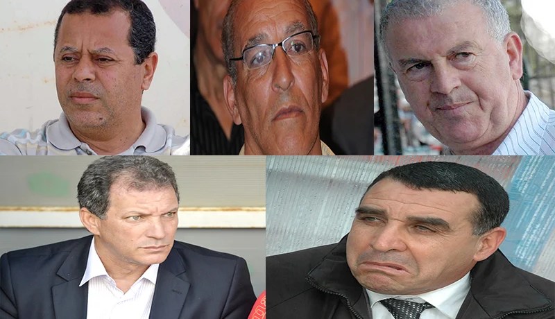 الــدور الثـاني قـادرين عليـــه