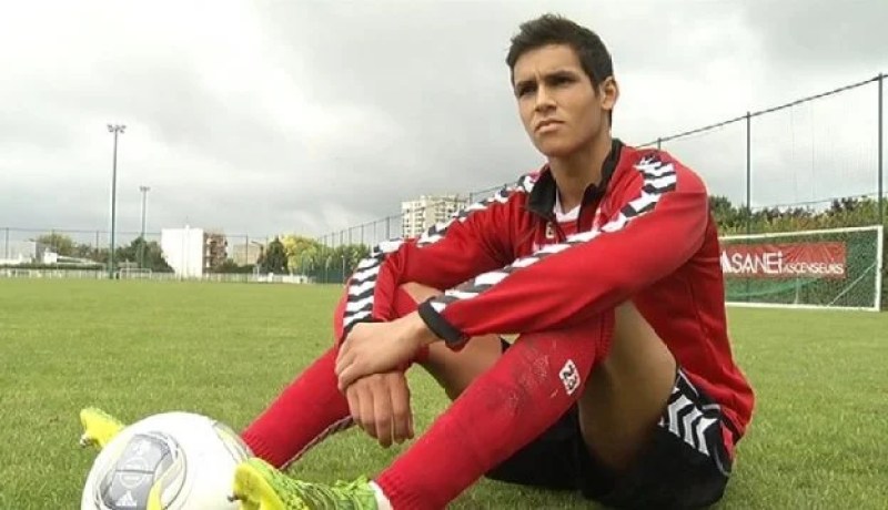 ماندي سأحسم مستقبلي مع ريمس في نهاية الموسم