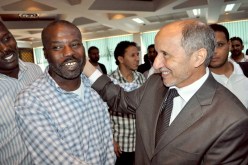 ‮”‬أمام الجزائر سنلعب كرة قدم وليس سياسة‮.. ‬لذا أستبعد أي‮ ‬سيناريو‮” ‬