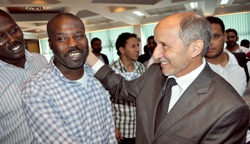 ”أمام الجزائر سنلعب كرة قدم وليس سياسة.. لذا أستبعد أي سيناريو” 