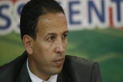 آيت جودي‮ ‬لـ”النهار‮”: “‬ضيّعنا تعادلا كان في‮ ‬المتناول‮”