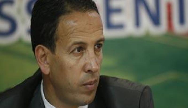 آيت جودي‮ ‬لـ”النهار‮”: “‬ضيّعنا تعادلا كان في‮ ‬المتناول‮”