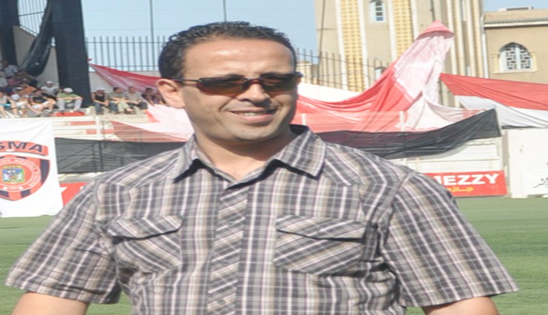 الكنــــاري مــــاراهو طالق لا بطولة ولا كاس
