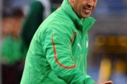 “لا نية لي في انتداب لاعبين جزائريين… وأمر رائع أن يتقابل المغرب والجزائرفي نهائي الكان”