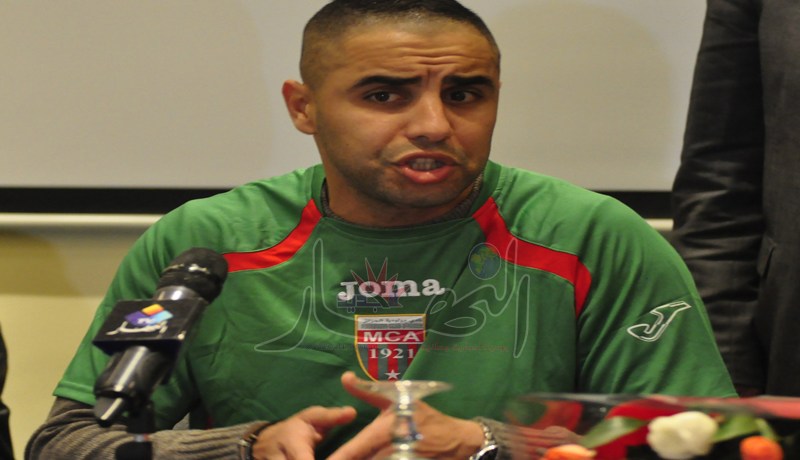 “خدمة إسبانيا تبان اليوم” أمام تلمسان وفريق الأحلام الجديد جاهز للقب