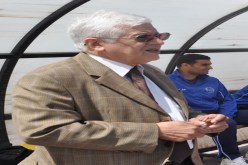 العايب‮: “‬حظوظ انتقال بونجاح إلى الترجي‮ ‬التونسي‮ ‬كبيرة جدا‮” ‬