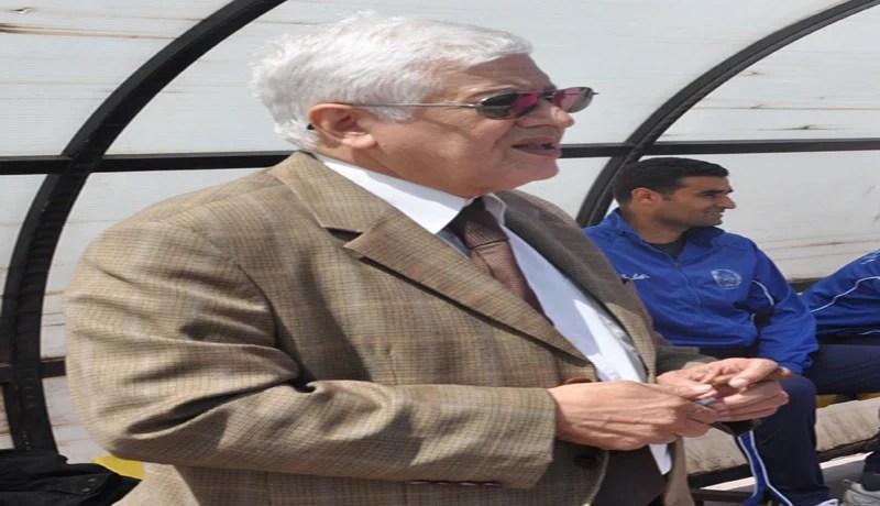 العايب‮: “‬حظوظ انتقال بونجاح إلى الترجي‮ ‬التونسي‮ ‬كبيرة جدا‮” ‬