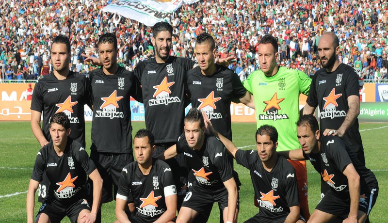 الشباب يعمّق جراح الوفاق ويعيد العميد والحراش إلى سباق اللقب