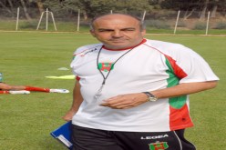 العودة إلى التدريبات من دون سدريك،‮ ‬دراڤ ومقاتلي‮