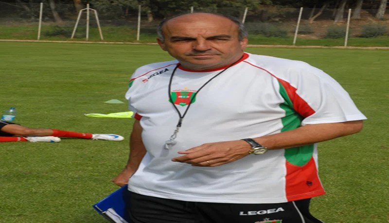 ألان ميشال أمام فرصة لاكتشاف لاعبيه