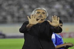 قبل ثلاث أشهر كنت محمولا فوق الأكتاف واليوم أنا في الطرف المقابل