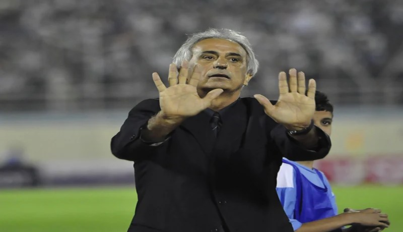 قبل ثلاث أشهر كنت محمولا فوق الأكتاف واليوم أنا في الطرف المقابل