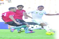 لنا اللقاء …. وسنبقى اشقاء