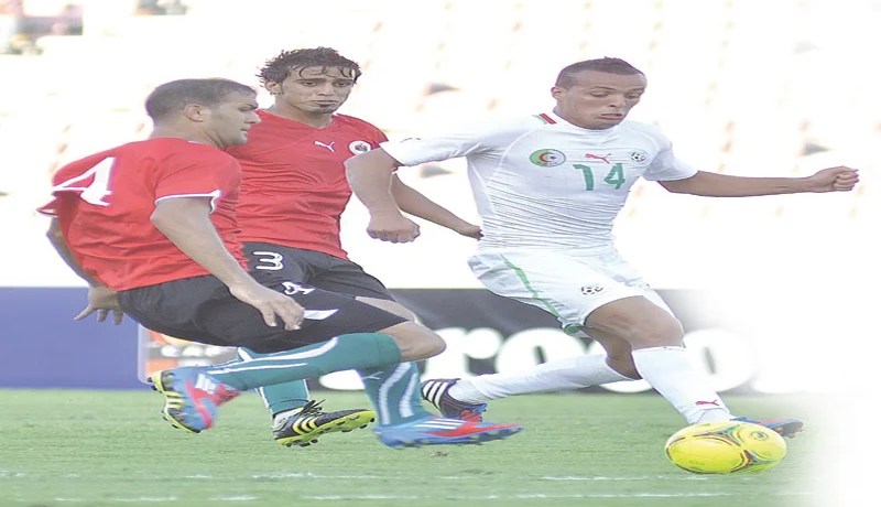 لنا اللقاء …. وسنبقى اشقاء