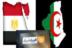 تحالف جزائري مصري لإنهاء ديكتاتورية الجزيرة الرياضية