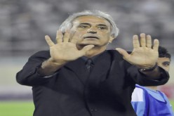 حليلوزيتش يتصالح مع رئيس دينـامو زغرب والكـروات يطالبـونه بالعودة بعـد المونديال