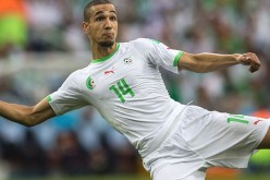 بن طـالـب  اخترت الجزائر بدلا من فرنسـا لأنني كنت أبكي عند هزيمتهـا