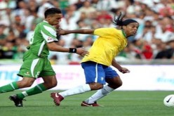 مصير مواجهة الجزائر والبرازيل بين أيدي‮ ‬عرب الخليج  ‬