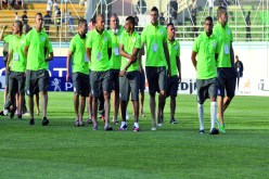 ''الخضر'' في المركز 24 عالميا في تصنيف ''الفيفا'' لأول مرة في التاريخ