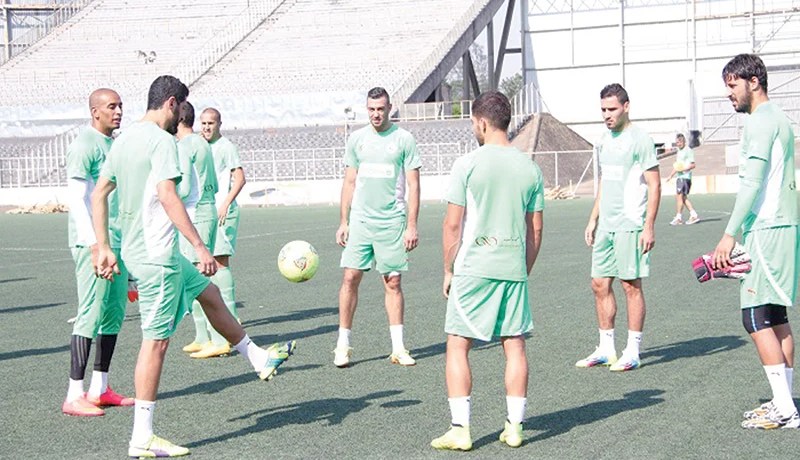 غــوركـيــف مــاشي سـعـدان وفي مالاوي الصح يبان