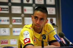 بودبوز: “لم أحتمل شتمي أمام والدتي… وسترون ما يفعله العربي القذر”