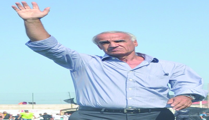عليق لـ ” النهار”: العايب مازال رئيسا لاتحاد الحراش ومجلس الإدارة يهرب إلى الأمام ويرفض فتح رأسمال الشركة